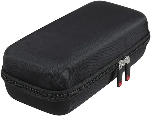 Vista 4 de Hermitshell Estuche rígido de viaje WP-450 WP-440 para cepillo de dientes inalámbrico