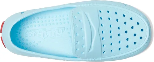 Vista 86 de Floafers Zapato náutico unisex Prodigy (niño pequeño/niño grande)