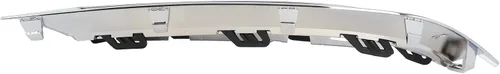 Vista 8 de SCITOO Rejilla del parachoques delantero izquierdo Compatible con 2017 para GMC Acadia Limited, 2013-2016 para GMC Acadia Rejilla exterior