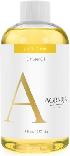 Vista 29 de Agraria PetiteEssence - Repuesto de difusor de bálsamo (2 onzas), aceite perfumado refrescante natural de grado perfumado, difusor de aceite