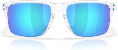 Vista 11 de Oakley Oo9487f Holbrook XXL Low Bridge Fit Gafas de sol rectangulares