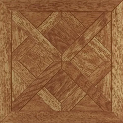 Vista 11 de ACHIM Home Furnishings FTVWD22520 Nexus - Azulejo de vinilo de 12 pulgadas, madera de 3 dedos de roble medio parquet, paquete de 20 unidades, 12