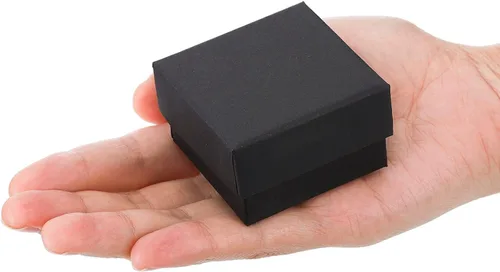 Vista 7 de Corona de princesa y caballero para parejas, anillo de promesa con piedra lunar para mujeres, hombres, ella, él, mejor amigo, juego de 2 anillos
