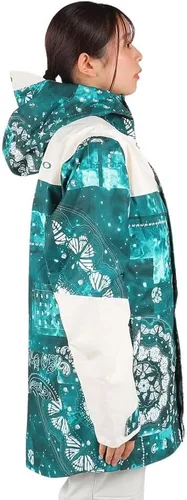 Vista 5 de Oakley Chaqueta aislante Tc Aurora Rc para mujer