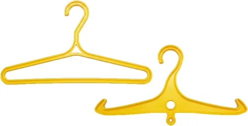 Vista 15 de Scuba Choice Percha para trajes de neopreno y trajes secos: percha resistente para BCD, trajes de neopreno y almacenamiento de equipos de buceo