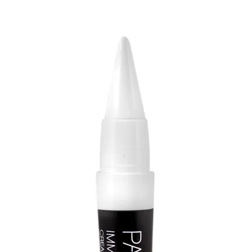 Vista 3 de Palladio Immortal Kajals - Delineador de ojos en crema duradero, forros cónicos multiusos, crea efectos suaves y ahumados, aplicación ultra suave