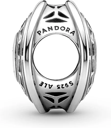 Vista 3 de Pandora Marvel The Avengers Iron Man Arc Reactor Charm