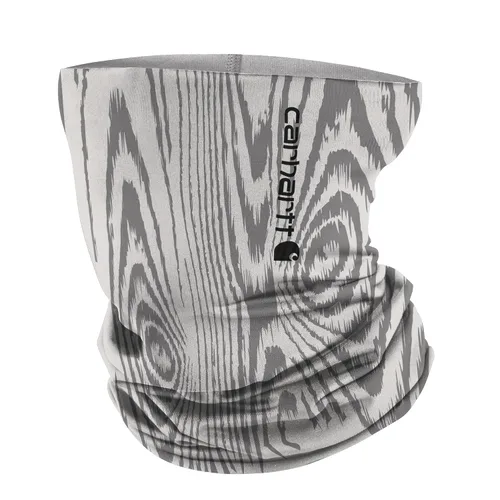 Vista 20 de Carhartt Polaina de cuello para todas las estaciones UP0271U Force Sun Defender™ para hombre, Talla única
