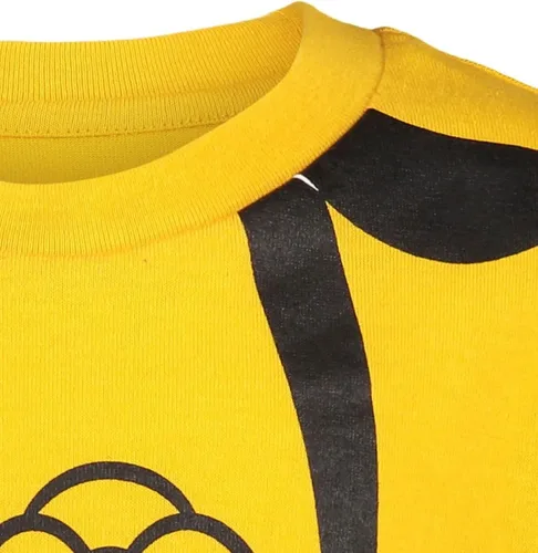 Vista 5 de Disney Mickey Mouse Donald Duck Pluto Goofy T-Shirt Infant to Big Kid