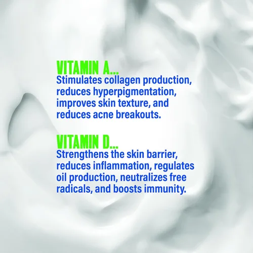 Vista 4 de 2X Natureplex Vitamina A y D Crema 1.5 oz Pañal Sarpullido Cortar Quemaduras Piel Agrieta
