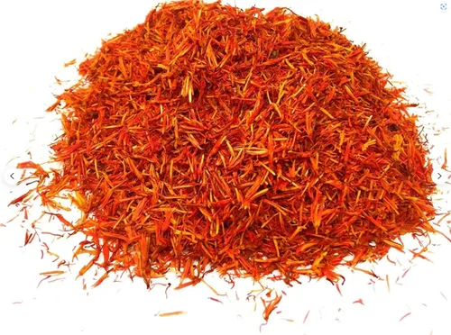 Vista 2 de Lupag Azafrán/Cártamo KASUBHA Paquete de 2 Peso Neto 0.08oz (2.5g)