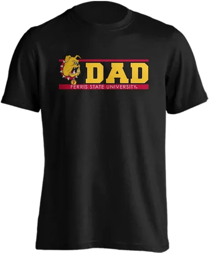 Vista 44 de Sport Your Gear Camiseta con licencia oficial de la NCAA para el día del juego, ropa de Spirit Wear Proud Fan Gear