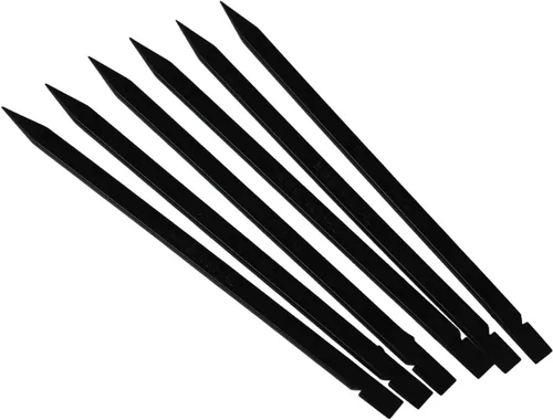 Vista 3 de Paquete de 6 herramientas de nailon Spudger, herramientas de reparación de apertura de plástico para iPhone, smartphone, laptop, tableta, reemplazo