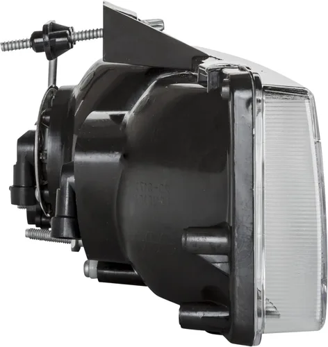 Vista 4 de TYC 20-3178-00 Conjunto de faros delanteros del lado del conductor GMC