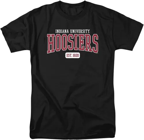 Vista 59 de LOGOVISION Colección de camisetas de algodón de manga corta unisex para hombres y mujeres Universidad de Adelphi