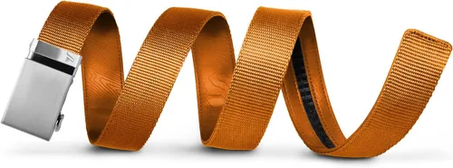 Vista 31 de Mission Belt Cinturón de trinquete de nailon para hombre, colección de nailon de 1.575 in