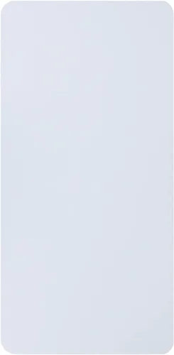 Vista 7 de Flash Furniture Kathryn Mesa plegable de plástico blanco granito ajustable de 4.93 pies de altura