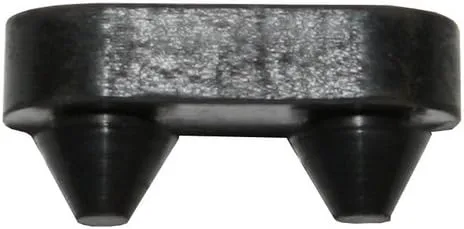 Vista 2 de Omix-Ada 12031.02 Parachoques, capó a guardabarros Referencia OE: 4007541 Compatible con Jeep Wrangler YJ/TJ 1987-2006