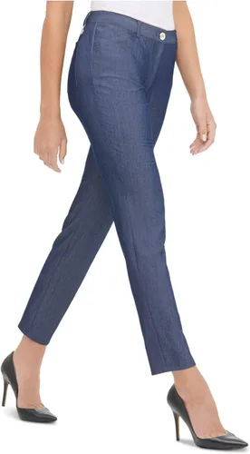 Vista 3 de Tommy Hilfiger Women's Ankle Pants