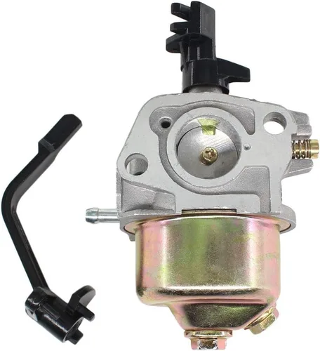 Vista 2 de USPEEDA Carburador para Lifan Energy Storm 3500 Generador Motor Wen Power Pro Gasline 2200W 3500W 5.5HP 6.5HP 2000W 2500W 2800W 3000W Carb