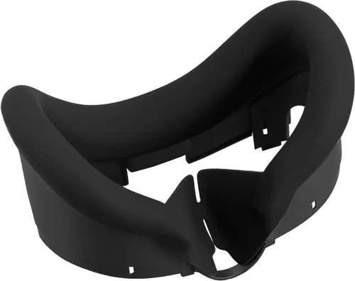 Vista 9 de EfficVerwal 3 in 1 Accessoris Set for Quest 3,Head Strap for Oculus Quest 3 with Battery, Adjustable Elite Strap, Shell Protective Cover & Meta 3