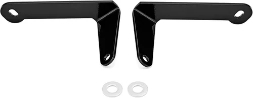 Vista 4 de Wsays Soporte de barra de luz LED X3 de 10 pulgadas compatible con Can Am Maverick X3/X3 Max 2017-2026
