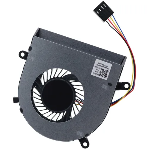 Vista 5 de Deal4GO Ventilador de refrigeración de CPU 1VTR2 01VTR2 Reemplazo para Dell Inspiron 24 3455 3459 3263 3464 3480 5490 22 3275 3280 20 3055 todo