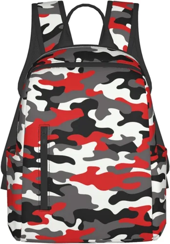 Vista 26 de Bolsa de senderismo para gimnasio al aire libre, mochila de mano casual para la universidad, Imagen(184)