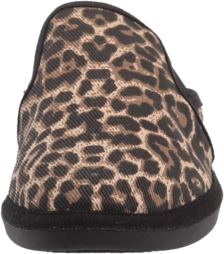 Vista 2 de Rocket Dog Mule de algodón Romy Aloe Stripe para mujer