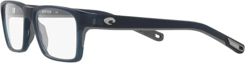 Vista 3 de Costa Del Mar Ocean Ridge 410 - Montura rectangular para gafas graduadas para hombre