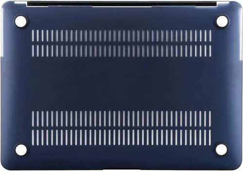 Vista 8 de MOSISO Funda compatible con MacBook Air de 13 pulgadas (A1369 y A1466, versión anterior 2010-2017), carcasa rígida de peonía de plástico, cubierta