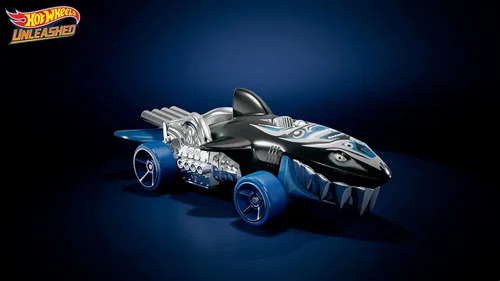 Vista 13 de Hot Wheels Unleashed - PlayStation 5