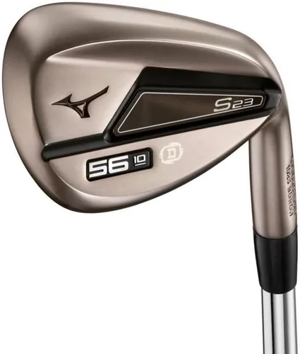 Vista 5 de Mizuno S23 Series Golf Wedge