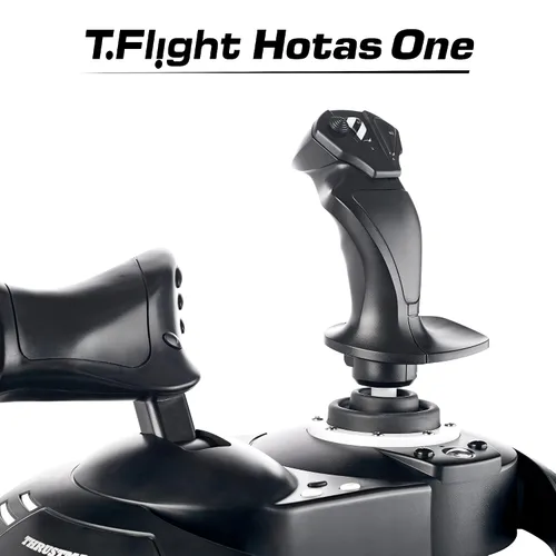 Vista 4 de Thrustmaster T-Flight Full Kit (XBOX Serie XS, One, PC)