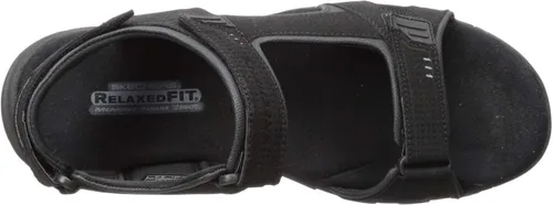 Vista 5 de Skechers Louden - Sandalias para hombre