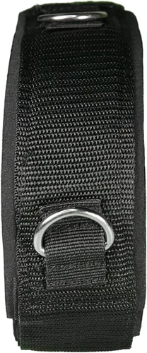 Vista 2 de Accesorio accesorio para muslos: medidas de fuerza muscular de precisión para fitness, terapia física y entrenamiento deportivo