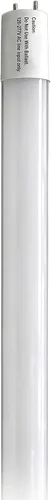 Vista 3 de Satco S39906 - Luz LED T8 de 17 vatios - 4000K 25 bombillas