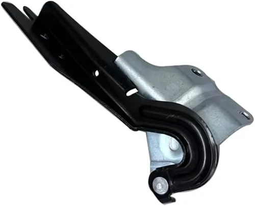Vista 5 de 1 par de bisagras de capó frontal compatibles con Ford Ranger 2019 2020 2021 2022 2023