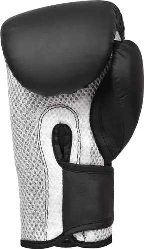 Vista 4 de Saco de boxeo con guantes de boxeo Juego de saco de boxeo junior de 2 pies con soporte y colgador Saco de boxeo juvenil con guantes de boxeo