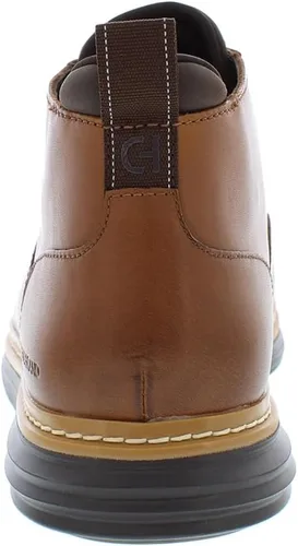 Vista 4 de Cole Haan Originalgrand Chukka impermeable para hombre