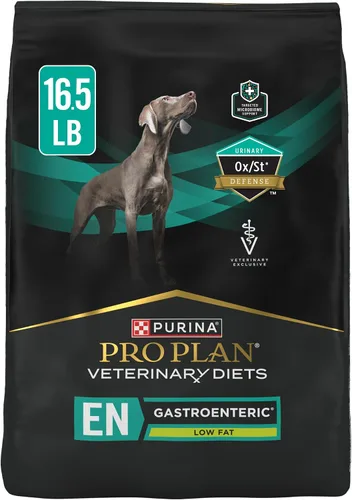 Vista 13 de Purina Pro Plan Vet Diets EN - Alimento seco gastroentérico bajo en grasa para perros, 6 libras