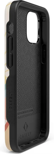 Vista 9 de Casely - Funda para teléfono celular de 360 grados de cobertura para tu teléfono – recortes precisos, protección para cámara de labios elevados