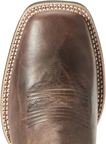 Vista 4 de ARIAT Real Deal