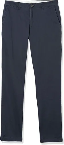 Vista 7 de Goodthreads Men's Slim-Fit Washed Comfort Stretch Chino Pant