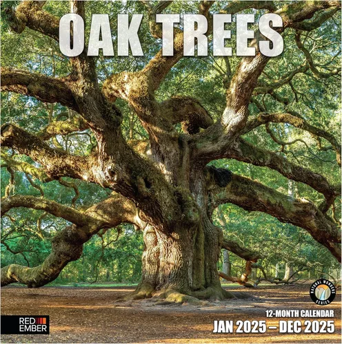 Vista 83 de RED EMBER National Parks - Calendario de pared 2027 de 12 meses 02 - Untamed & Hermosos Parques Nacionales