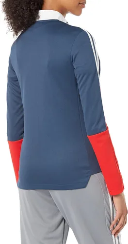 Vista 2 de adidas Womens Tiro Track Jacket