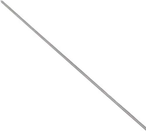 Vista 2 de Tissting Adjustable Soil Probe Rod 32-48 Inch Stainless Steel for Locating Septic Tanks Pipes - Professional Grade Tool for Underground Utility