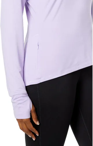 Vista 3 de PUMA Cremallera de 14 para correr favorita para mujer