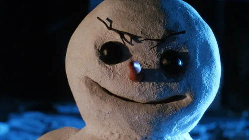 Vista 7 de Jack Frost Blu-rayDVD Combo