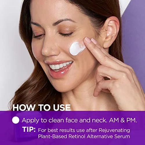 Vista 5 de Andalou Naturals - Crema de día, 1.7 onzas